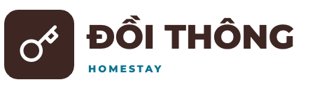 Homestay Đồi Thông